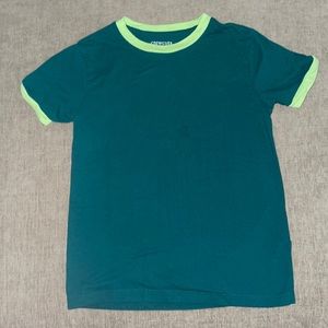 Boys Crewcuts everyday t-shirt